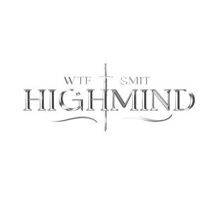 อัลบัม WINTERFELL HIGHMIND (feat. JUSTWARD) [Explicit] ศิลปิน JUSTWARD