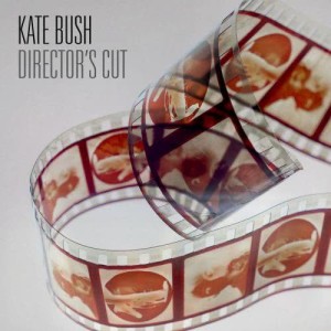 อัลบัม Director's Cut ศิลปิน Kate Bush