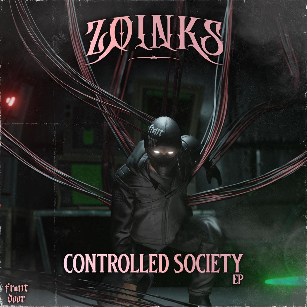 Mind Control (Explicit)