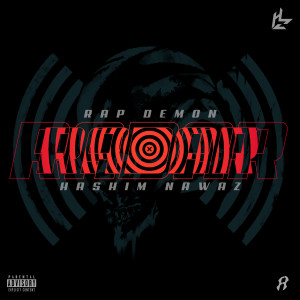 Dengarkan lagu Radar (Explicit) nyanyian Rap Demon dengan lirik