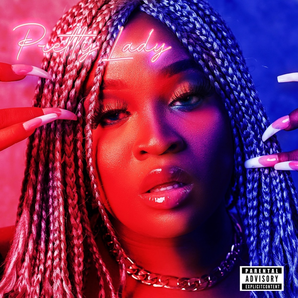 Pretty Lady (Explicit)