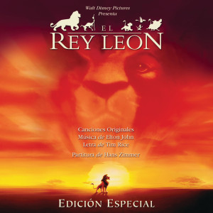 收聽Hans Zimmer的Under the Stars (From "The Lion King"|Score)歌詞歌曲