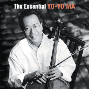 收聽馬友友的III. Finale. Allegro moderato from Concerto in B minor for Cello and Orchestra, Op. 104歌詞歌曲