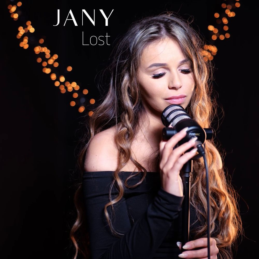 Lost