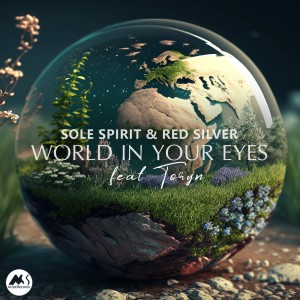 Album World in Your Eyes from Sole Spirit
