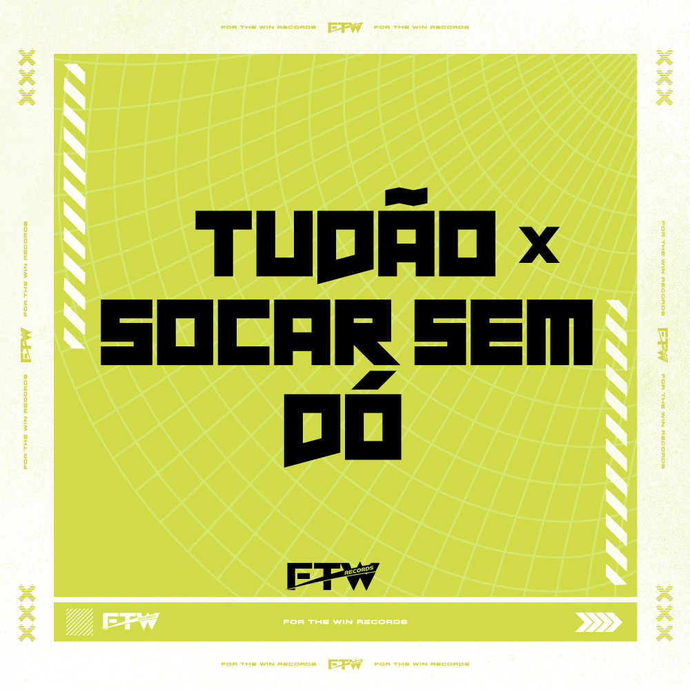 Tudão X Socar Sem Dó (feat. Mc hikarii) (Explicit)