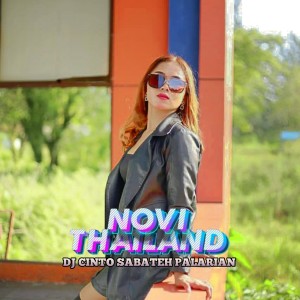 Novi Thailand的專輯Dj Cinto Sabateh Palarian