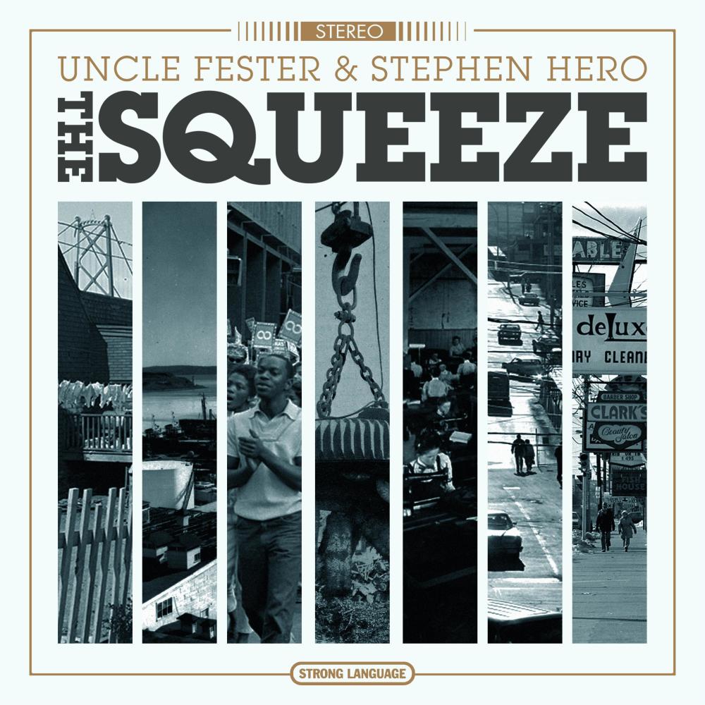Butter Shrimp (feat. Mxchael Shabazz & Meka Mutombo) (Explicit)