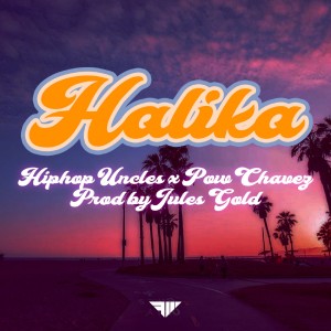 Listen to Halika song with lyrics from Hiphop Uncles