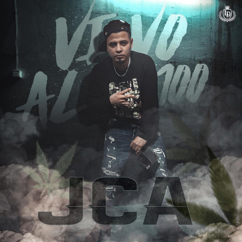 Vivo al 100 (Explicit)