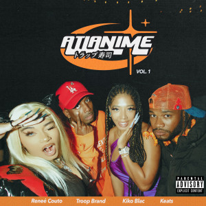 ดาวน์โหลดและฟังเพลง Heartless Outro (Explicit) พร้อมเนื้อเพลงจาก Troop Brand