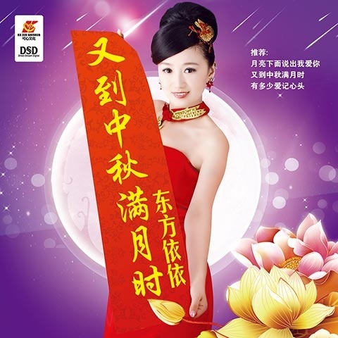 有多少爱记心头 (伴奏)