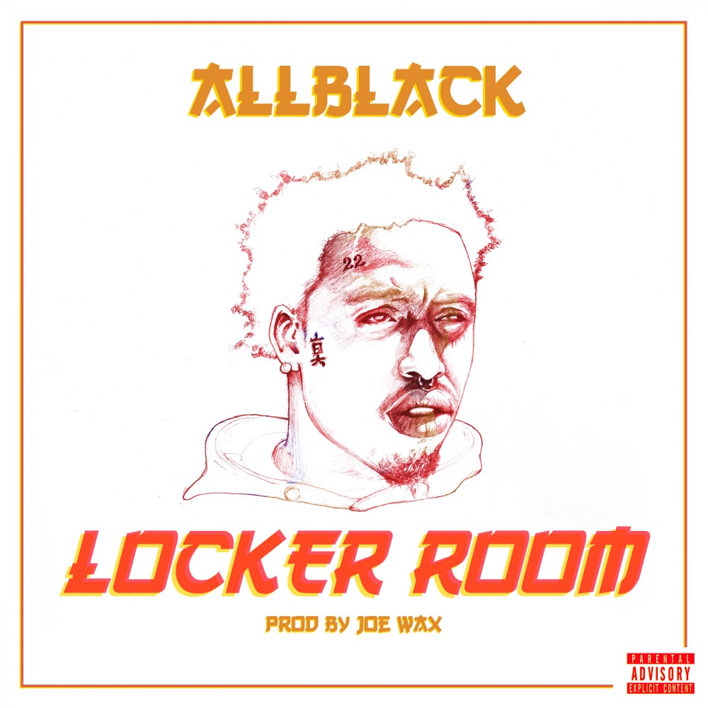 Locker Room (Explicit)