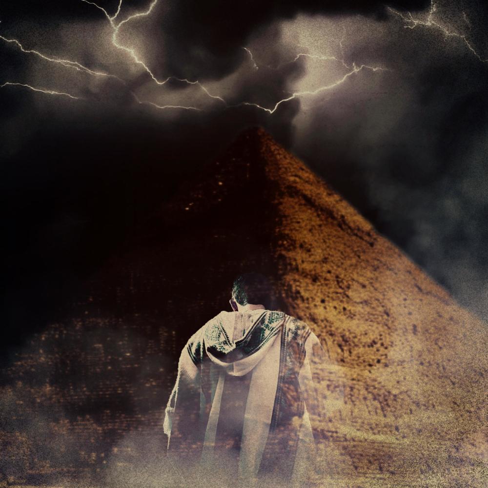 The Lost Soul (Explicit)