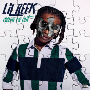 Lil Reek的專輯Figure Me Out