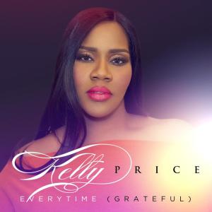 Kelly Price的專輯Everytime (Grateful) - Single