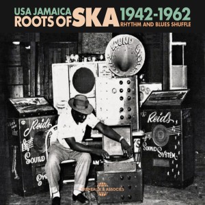 Listen to Silky song with lyrics from Clue J and His Blues Blasters