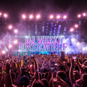 ดาวน์โหลดและฟังเพลง Ensemble พร้อมเนื้อเพลงจาก DJ Weezy