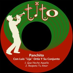 Panchito的專輯Que Noche Aquella