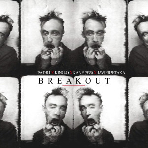 Album Breakout (Explicit) from Padri