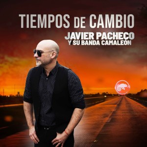 Javier Pacheco的專輯Tiempos de Cambio
