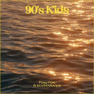 Album 90's Kids from 