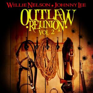 Johnny Lee的專輯Outlaw Reunion Vol. 2 (Remastered)