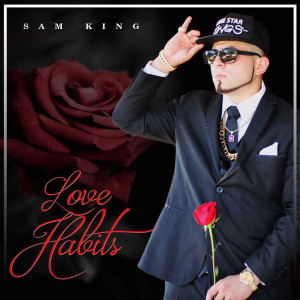 Album Love Habits (Explicit) from Sam King