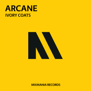 Ivory Coats的專輯Arcane