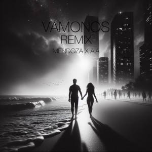 Album VÁMONOS (Remix) from AIA