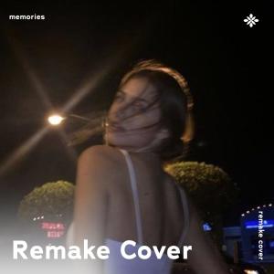Memories - Remake Cover