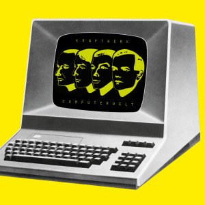 收聽Kraftwerk的Computerwelt (2009 Remaster)歌詞歌曲
