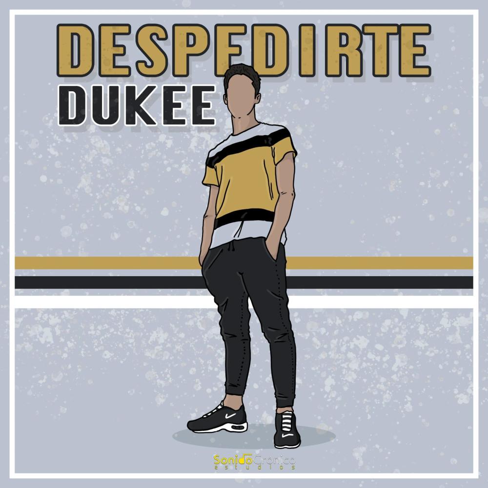 Despedirte