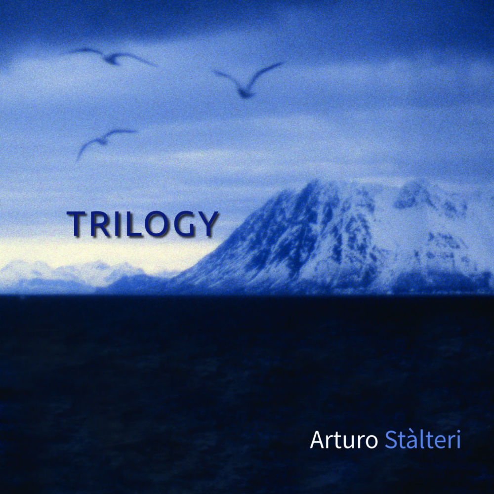 Three Pianos