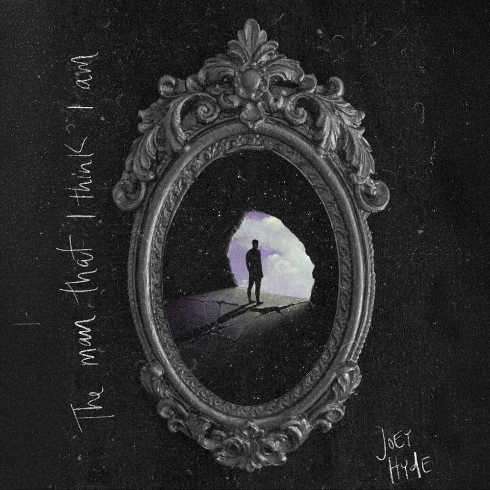 The Man That I Think I Am (Explicit)