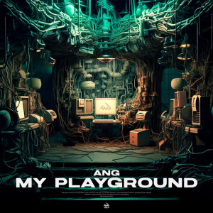ANG的专辑My Playground