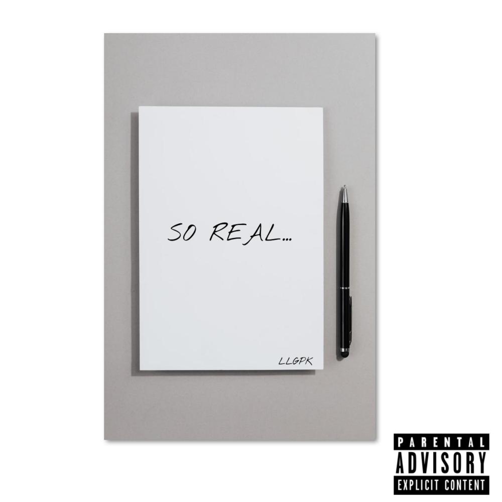 So Real (Explicit)