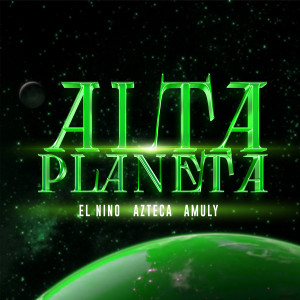 Azteca的專輯Altă planetă (Explicit)