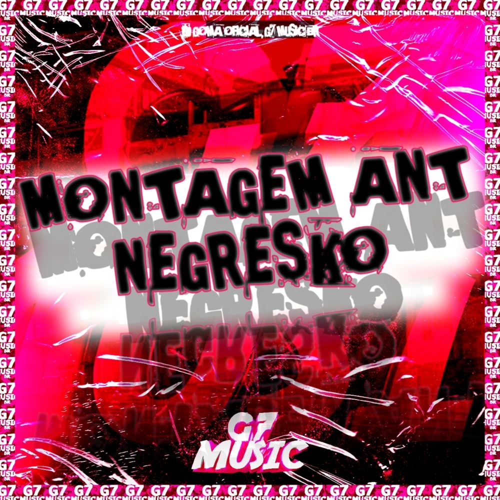 Montagem Ant Negresko