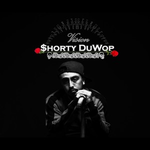 Album Vision (Explicit) from $horty DuWop