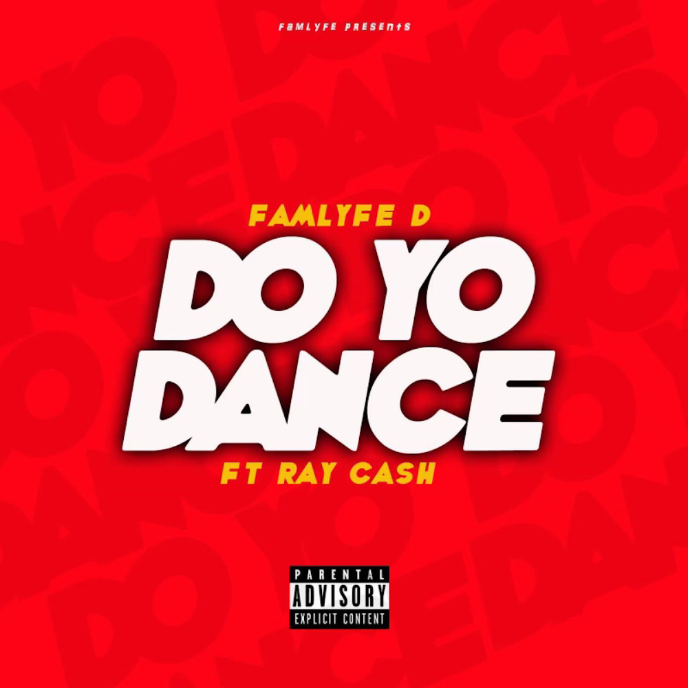 Do Yo Dance (Explicit)