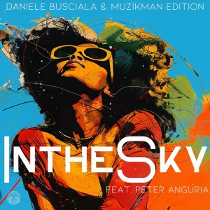 อัลบัม In The Sky ศิลปิน Muzikman Edition