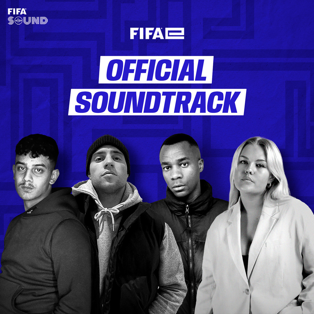 Against Us - FIFAe Theme (feat. Clarees) (Salkin Remix)