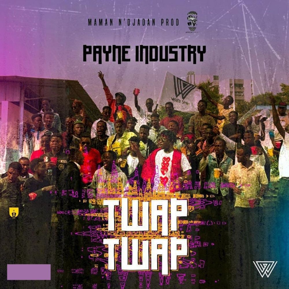 Twap twap (Explicit)