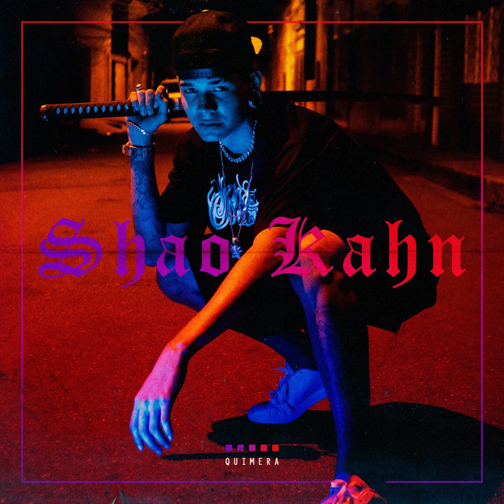 Shao Kahn