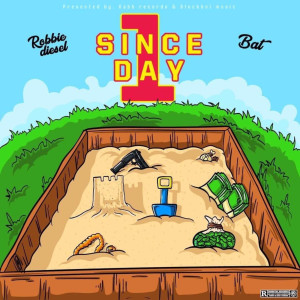 Album Since Day 1 (Explicit) from 