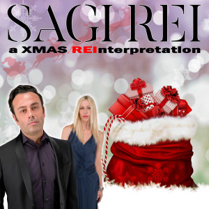 Album a XMAS REInterpretation oleh Sagi Rei