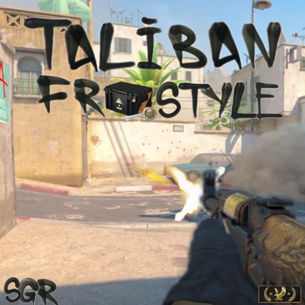 Taliban Freestyle (Explicit)