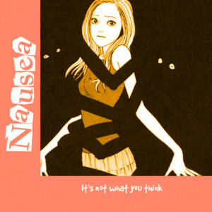 收听Nausea的Junji Ito歌词歌曲