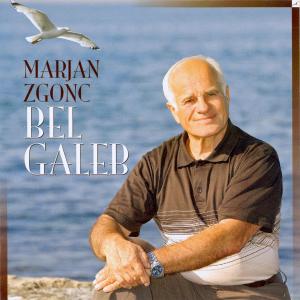 Listen to LJUBEZEN JE ROŽA song with lyrics from Marjan Zgonc
